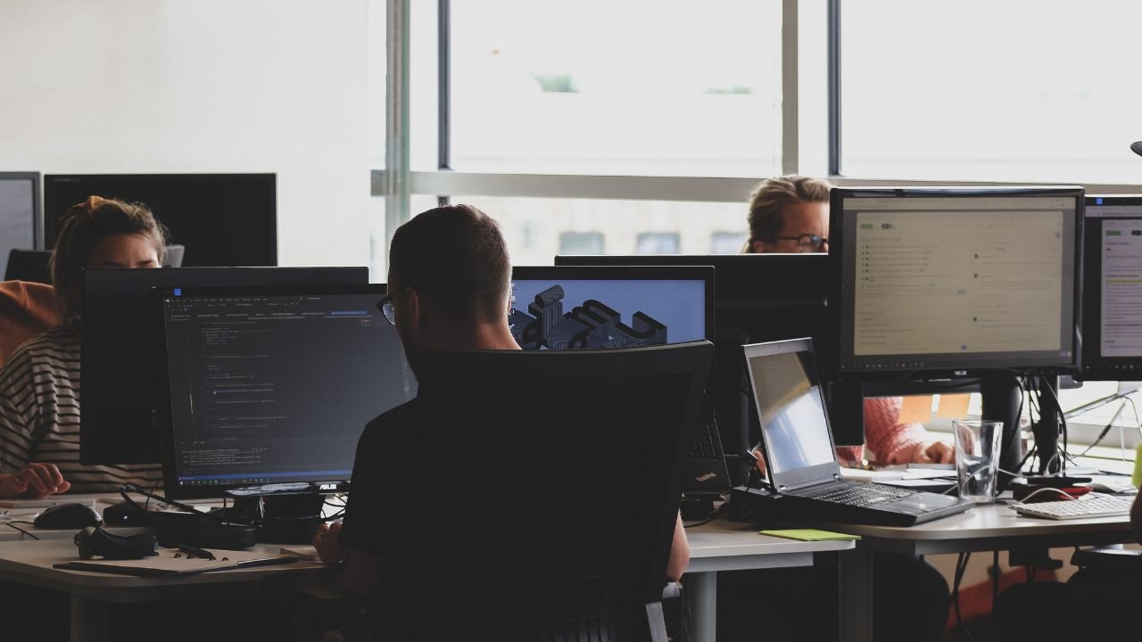 £512M raised so far by NCSC For Startups community as it brings five more into the fold