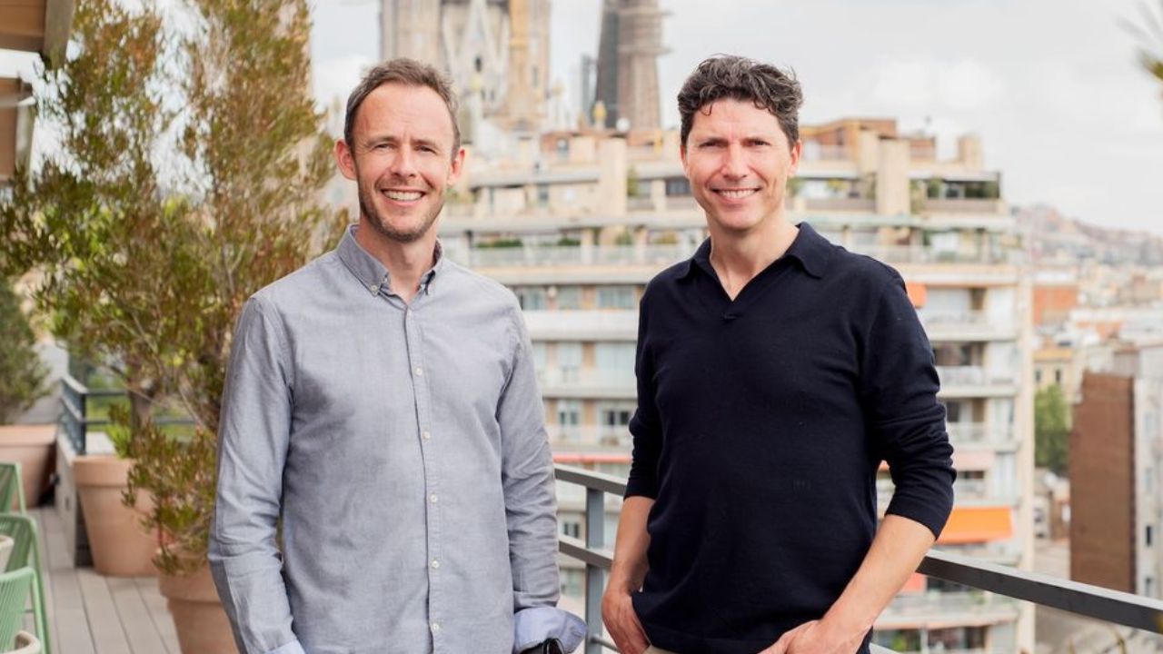 Openvolt raises €1.5M Pre-Seed round for its innovative smart meter API