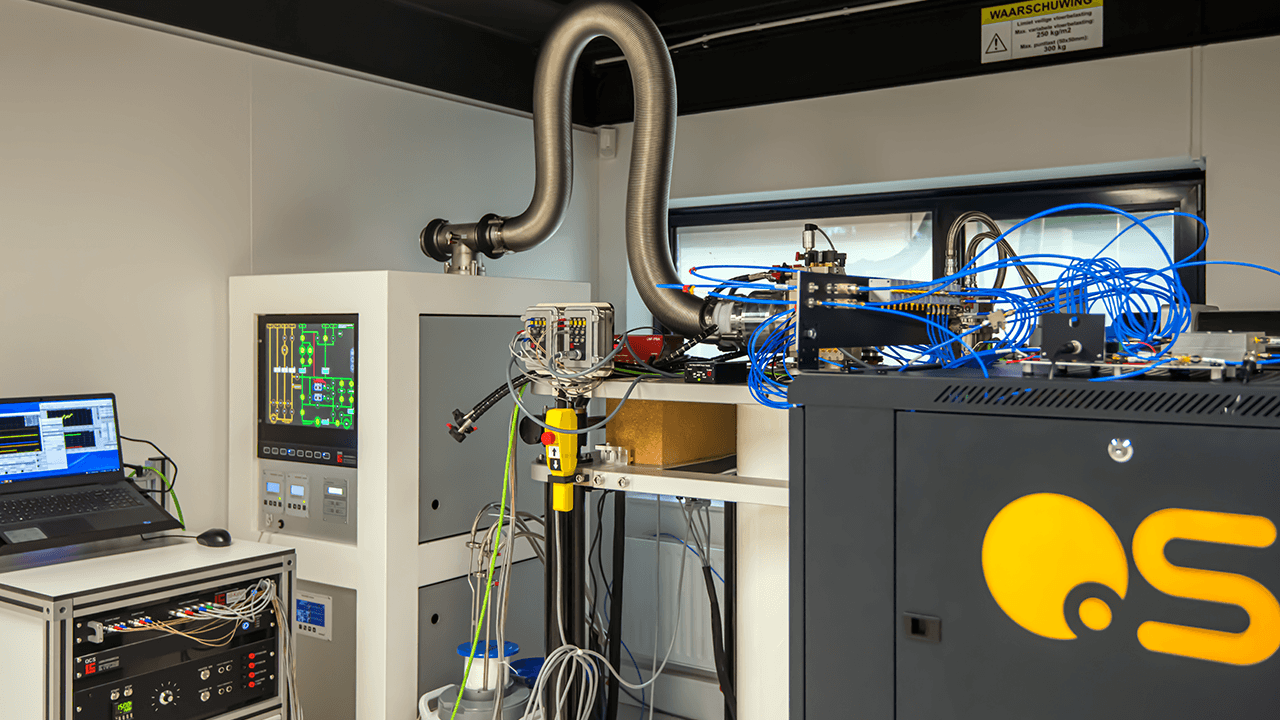 Orange Quantum Systems raises €1.5M for quantum chip testing innovation