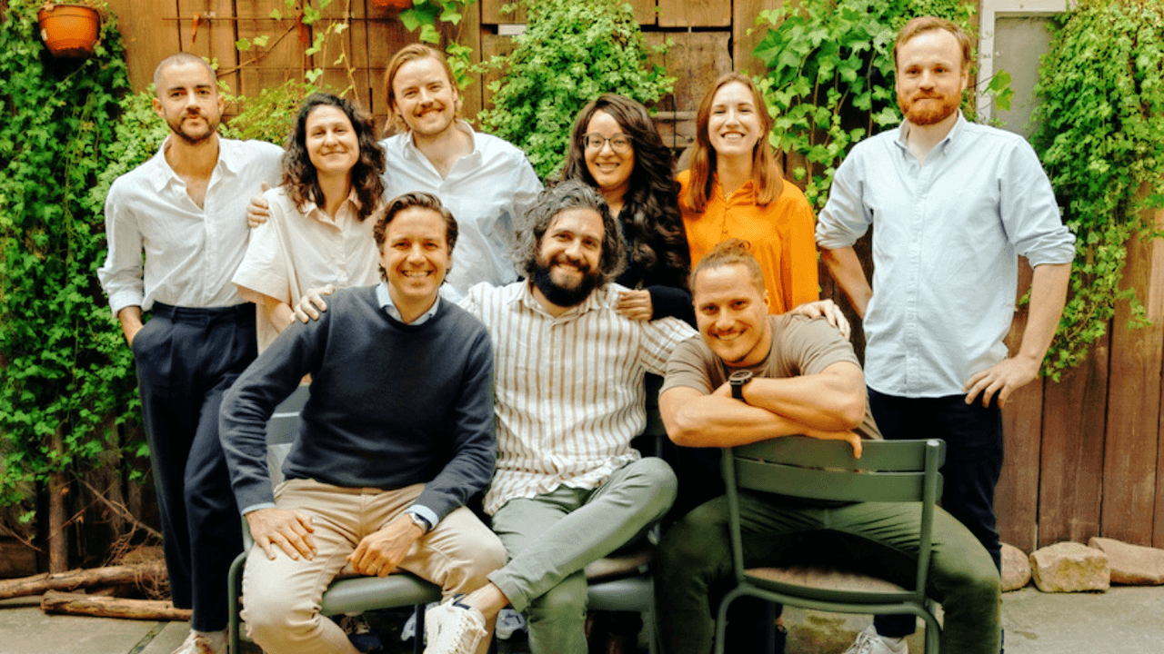 Resourcify raises €14M to expand waste management SaaS across Europe