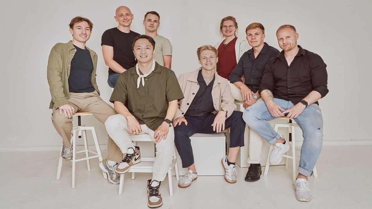 Danish startup Rig.dev raises €2M to develop its open source platform for Kubernetes