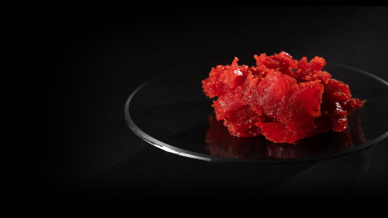 Estonia's ÄIO pioneers a greener alternative to palm and coconut oil with sawdust