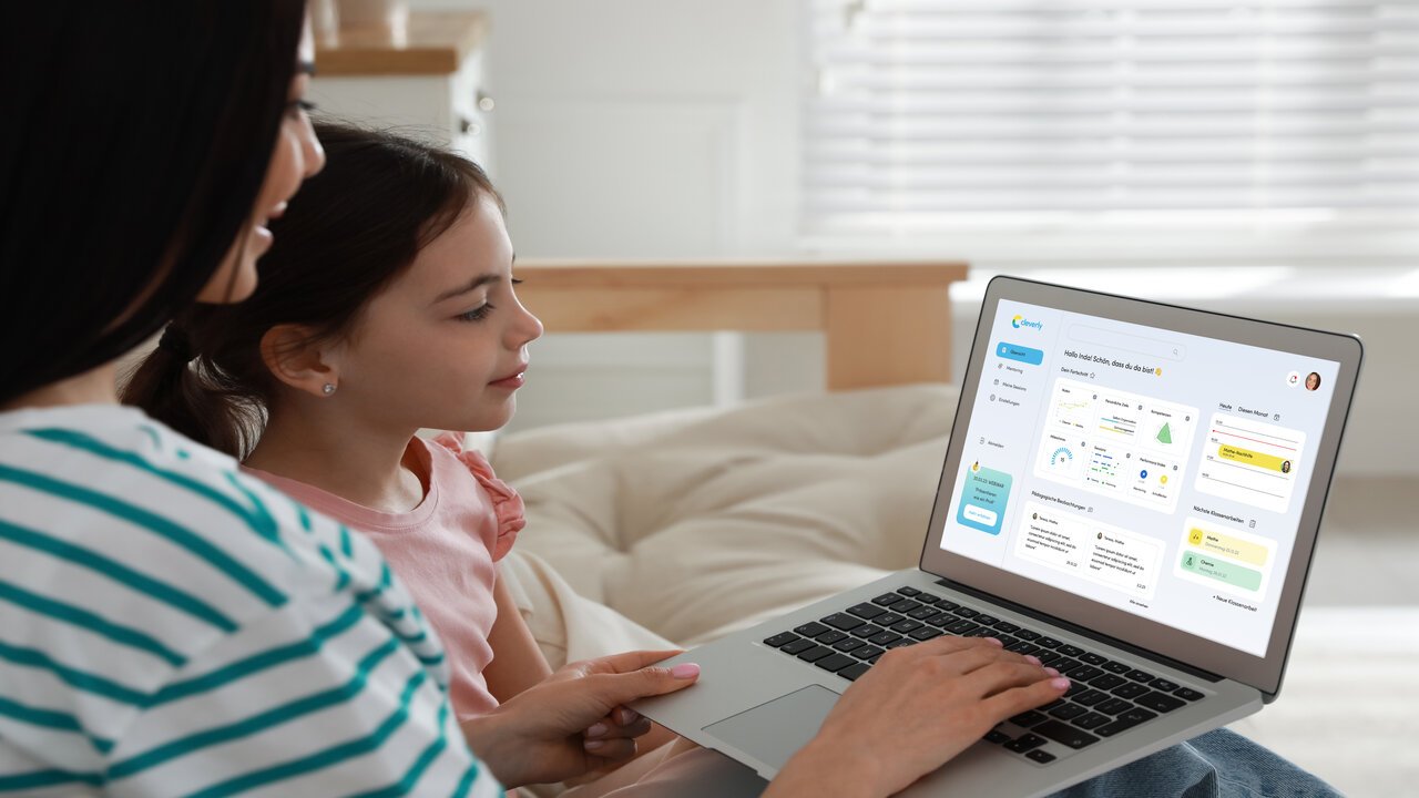 Cleverly raises €8.6M for its digital 1-to-1 coaching supporting kids and teens