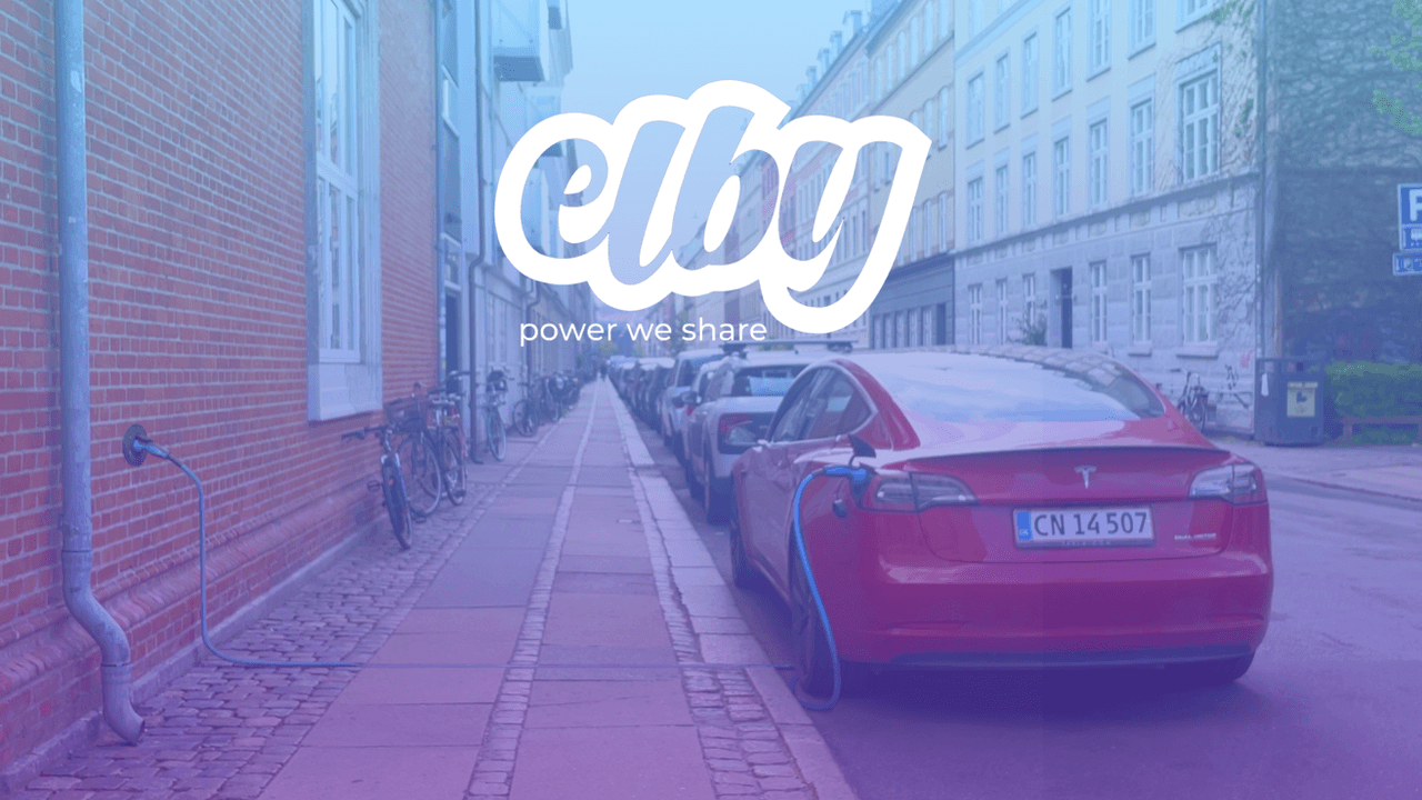 Elby is turning buildings into EV-charging cooperatives