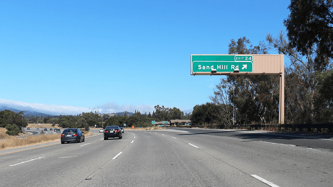 Ten years ago VC funds in Sand Hill Road wouldn’t “even fly to Los Angeles”