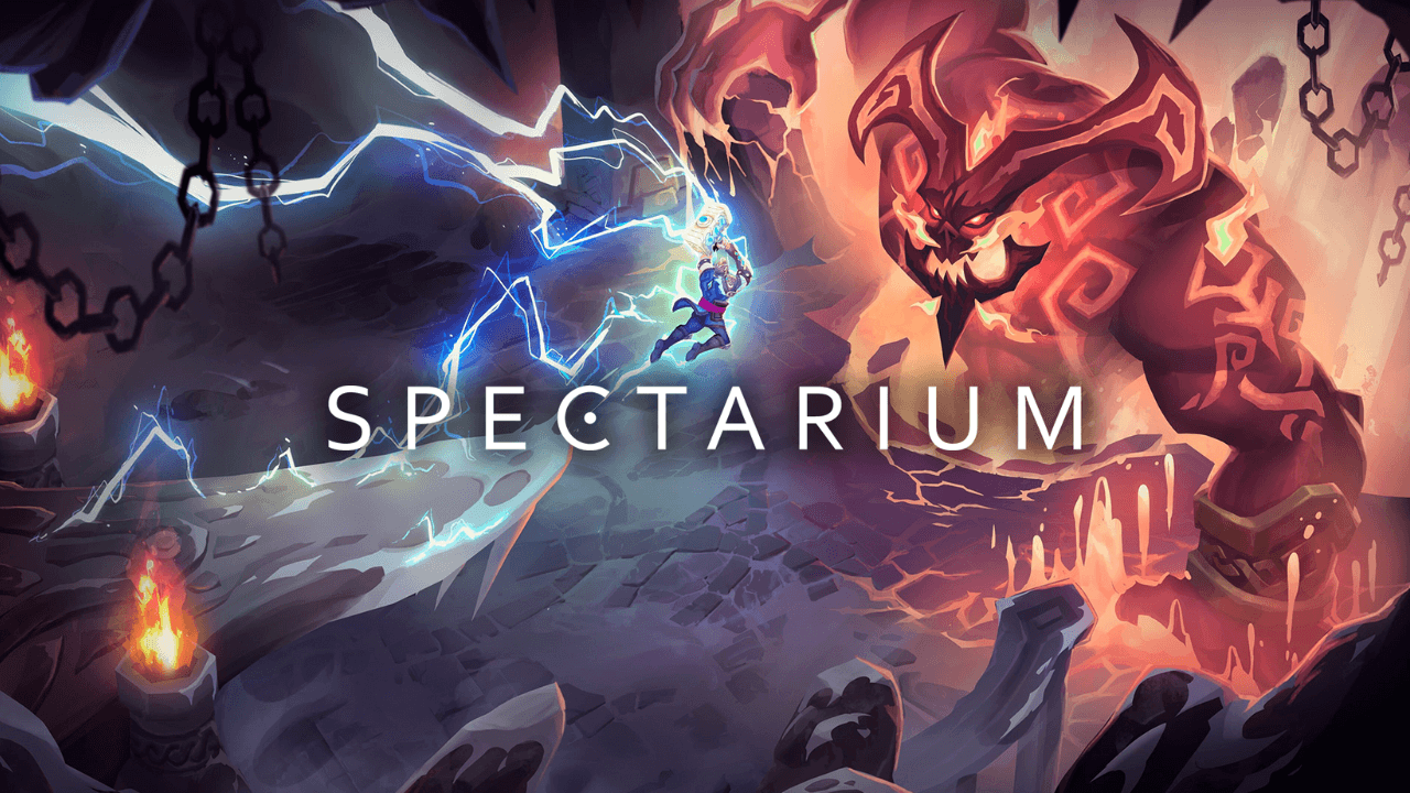 Finnish gaming company Spectarium secures €5M to make Myths a reality