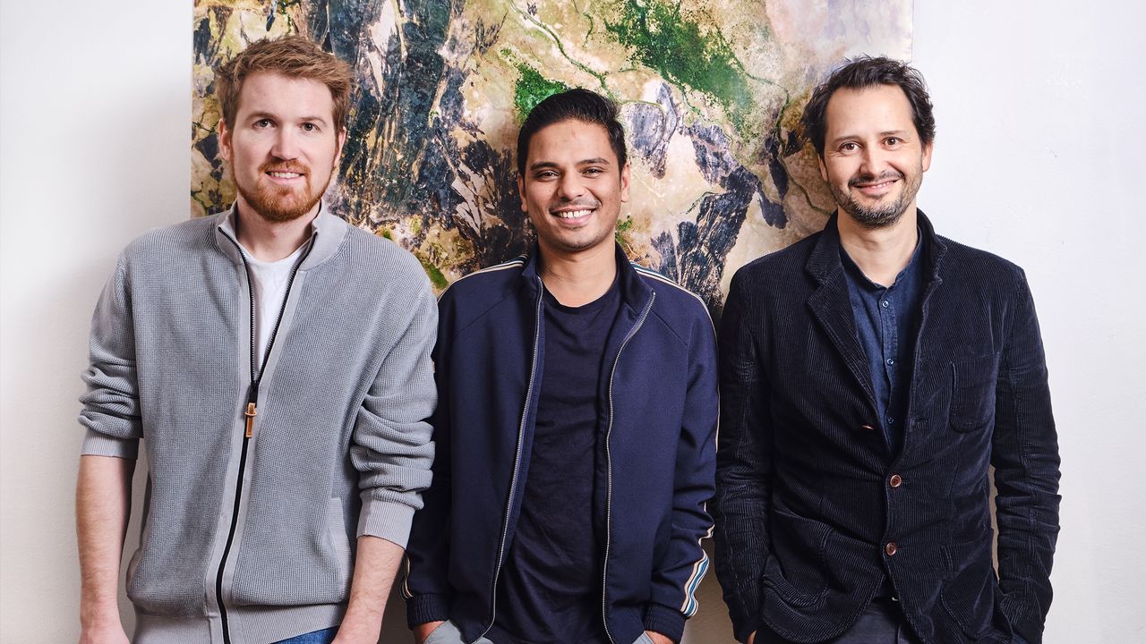 VIDA's ESG risk management software attracts €3M investment from Cusp Capital