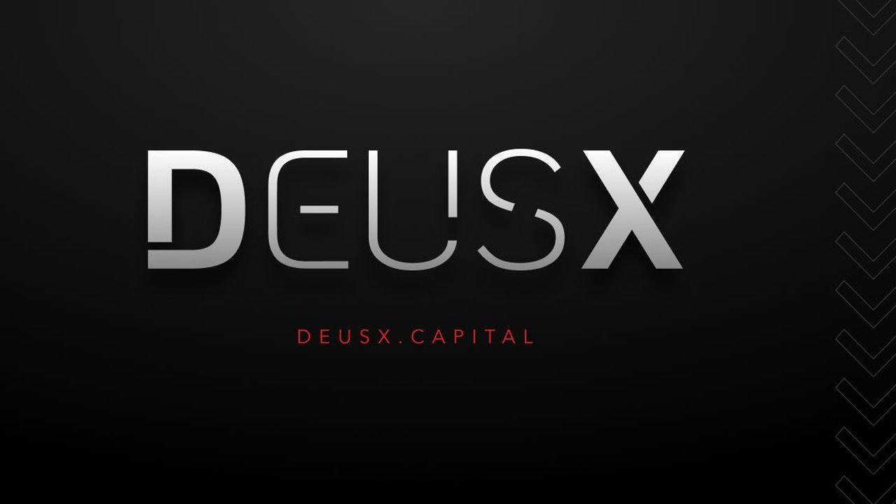 Deus X Capital launches to fund new fintech and digital assets