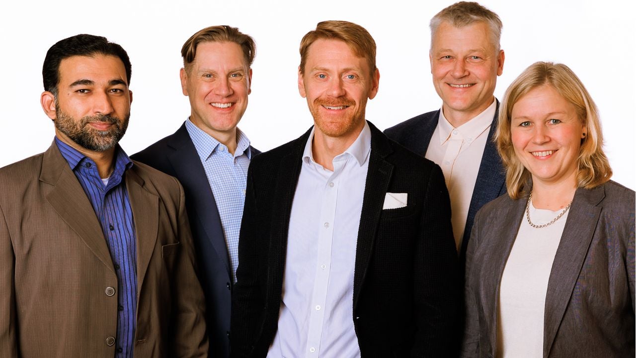 Montinutra's innovative use of forest sidestreams attracts €2M investment