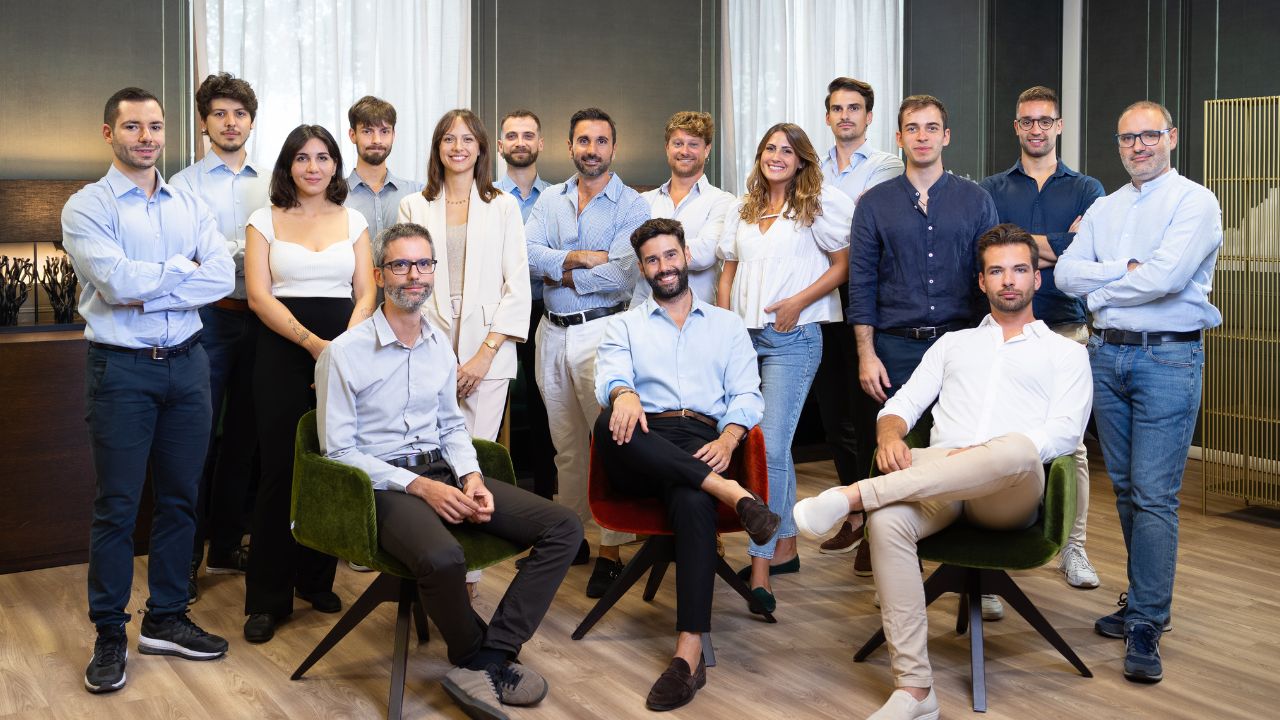 Generative AI startup Aindo raises €6M to expand team and further its synthetic data tech