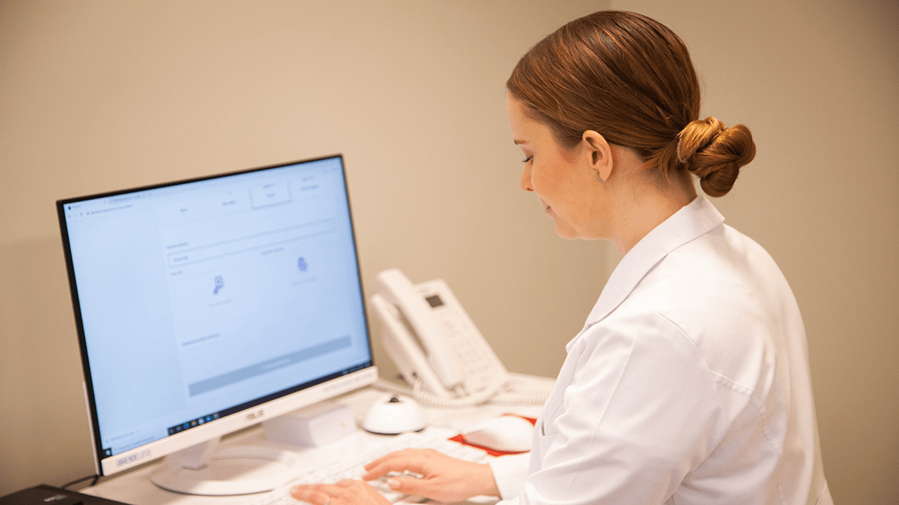 Healthcare without borders - time for a cross european clinic