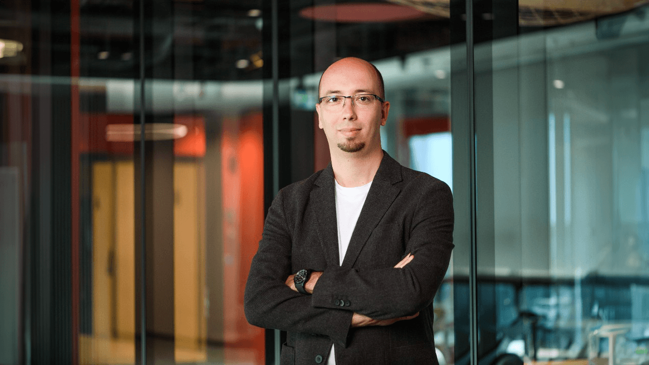 Data Talks and Data Driven Index, two promising analytics initiatives in the CEE region