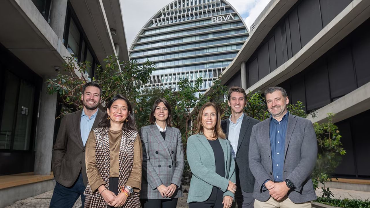 BBVA Spark backs Twinco Capital with €50M for sustainable supply chain finance