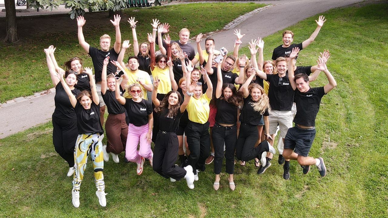 Finnish influencer platform Boksi targets DACH region after €7M raise