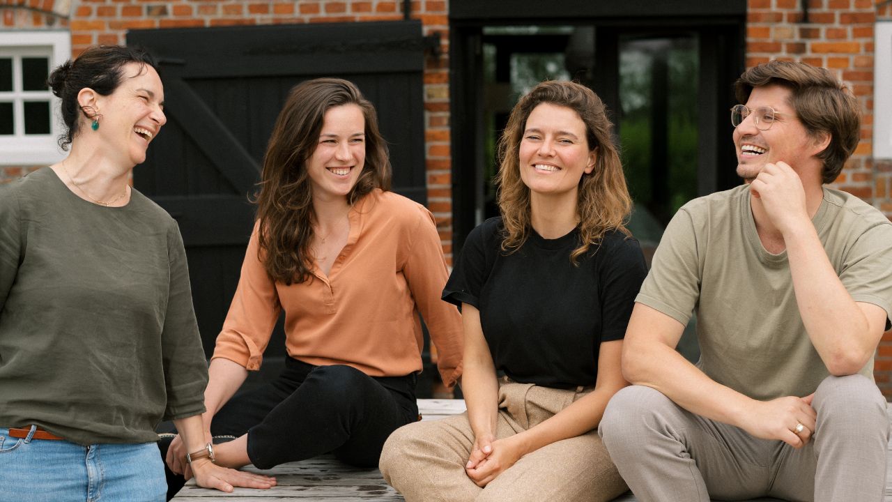 Carbon Equity raises €6M, making climate venture capital accessible