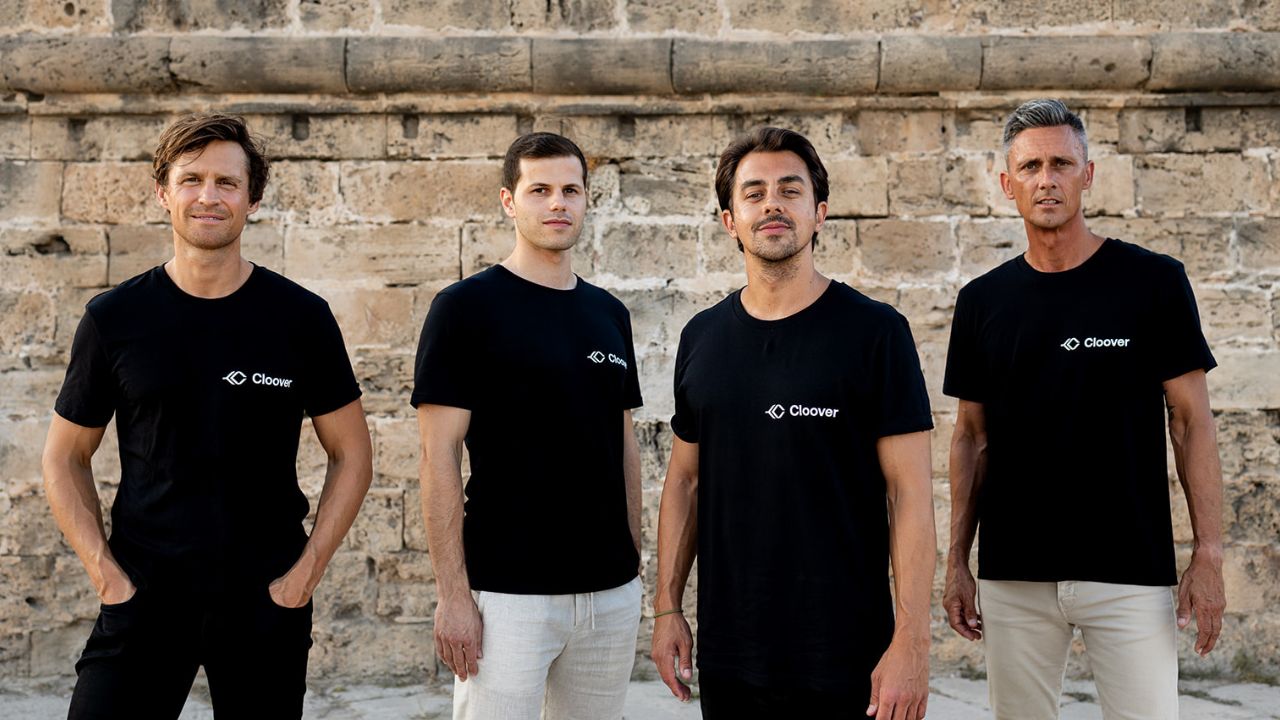 Berlin headquartered Cloover secures €7M for renewable energy fintech solutions