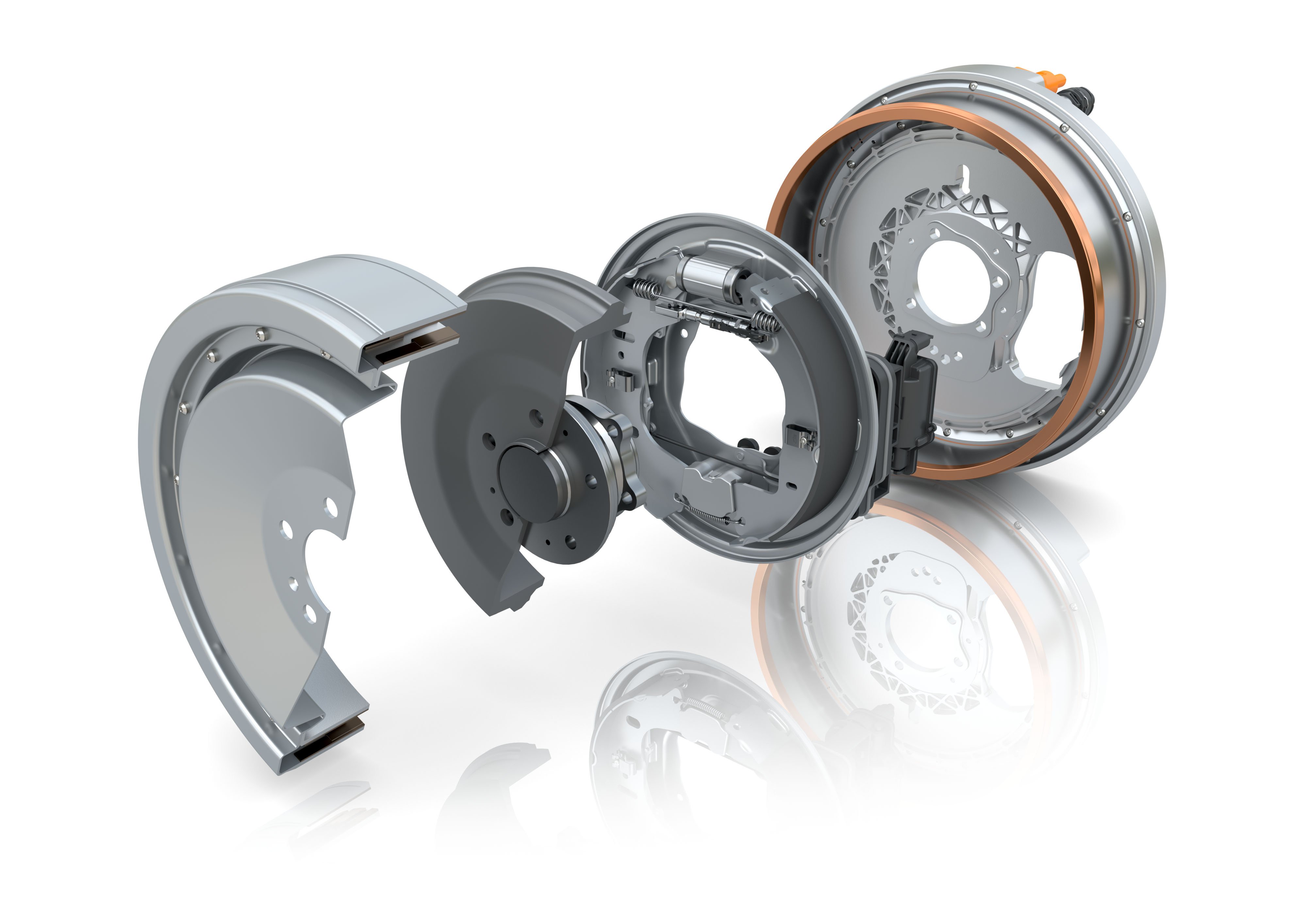 continental-deepdrive-drive-brake-unit-explosion-copyright-continental-711 Continental DeepDrive Drive-Brake Unit Explosion (Copyright Continental)