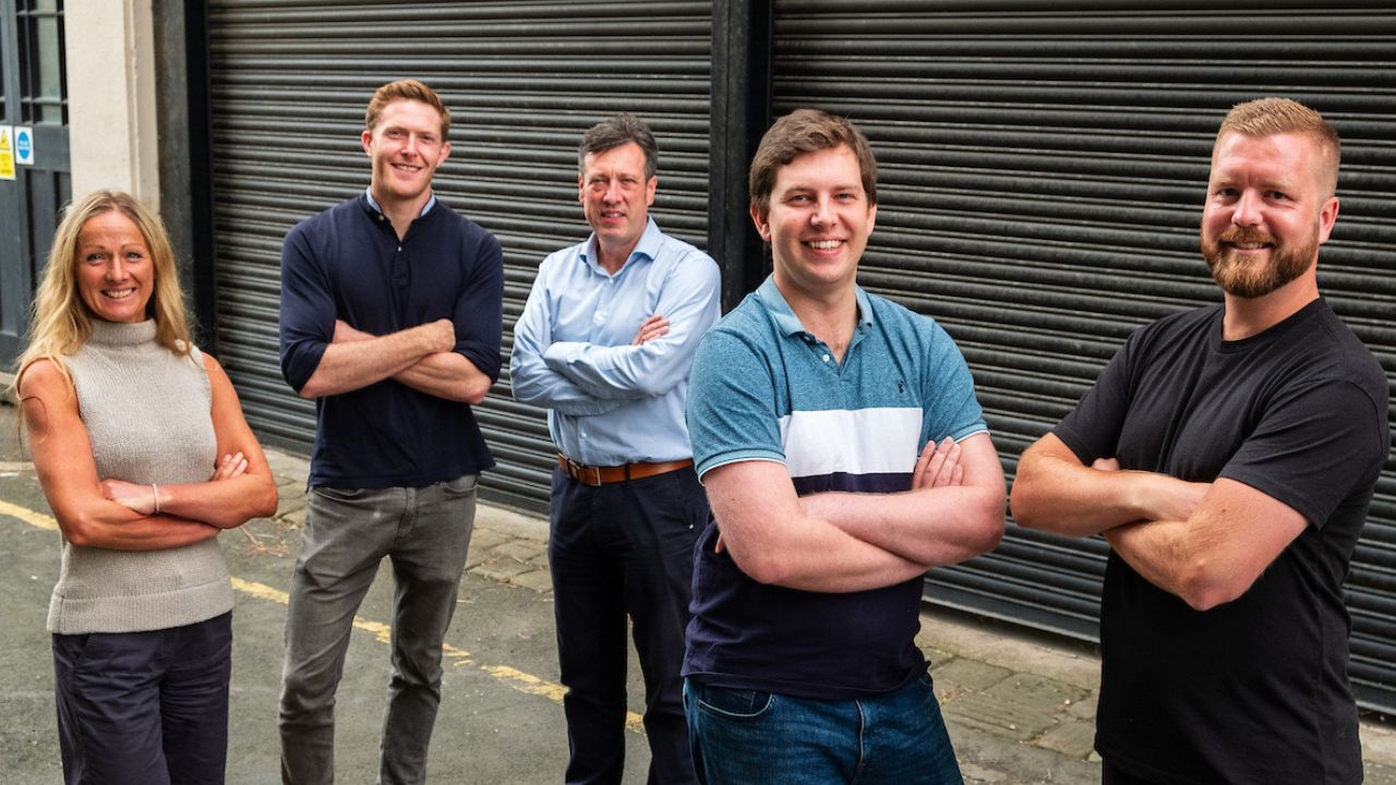 UK's FourJaw raises £1.8M to boost manufacturing industry with IoT solutions