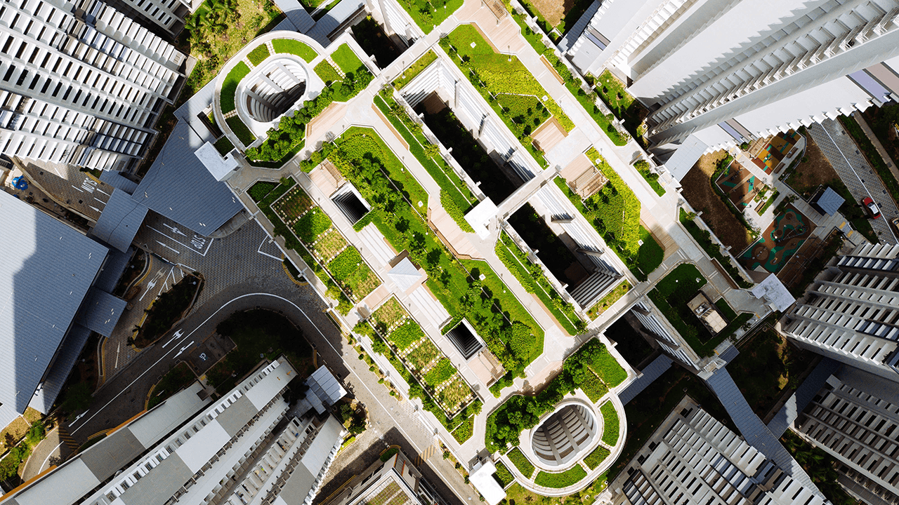 Infrared City secures €1M Pre-Seed funding for climate resilient design tech