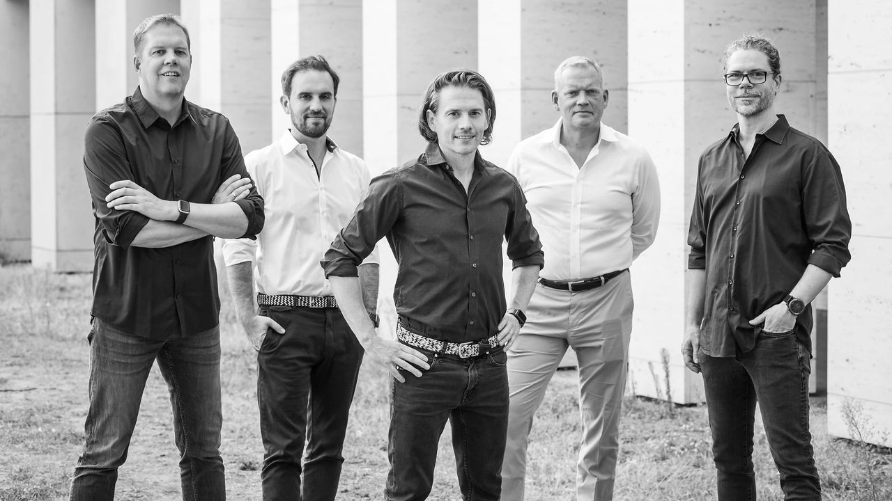 Vireo Ventures secures €20M from EIF for electrification tech startups