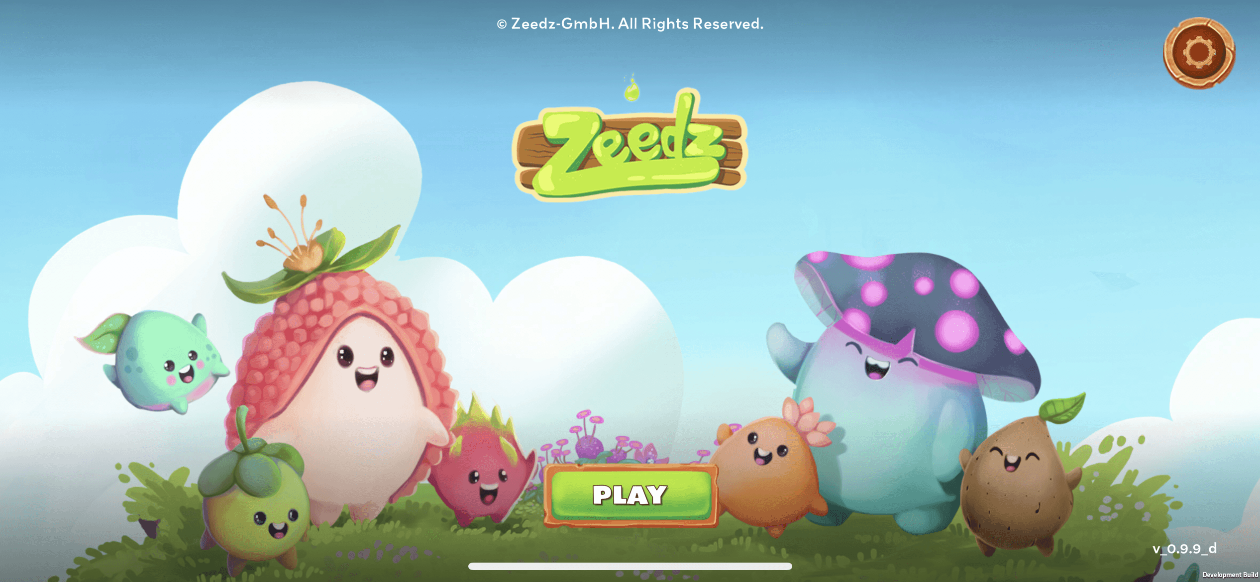 Zeedz: Play-for-Purpose Game - Gamify Climate Action Awareness - Play To  Earn Games