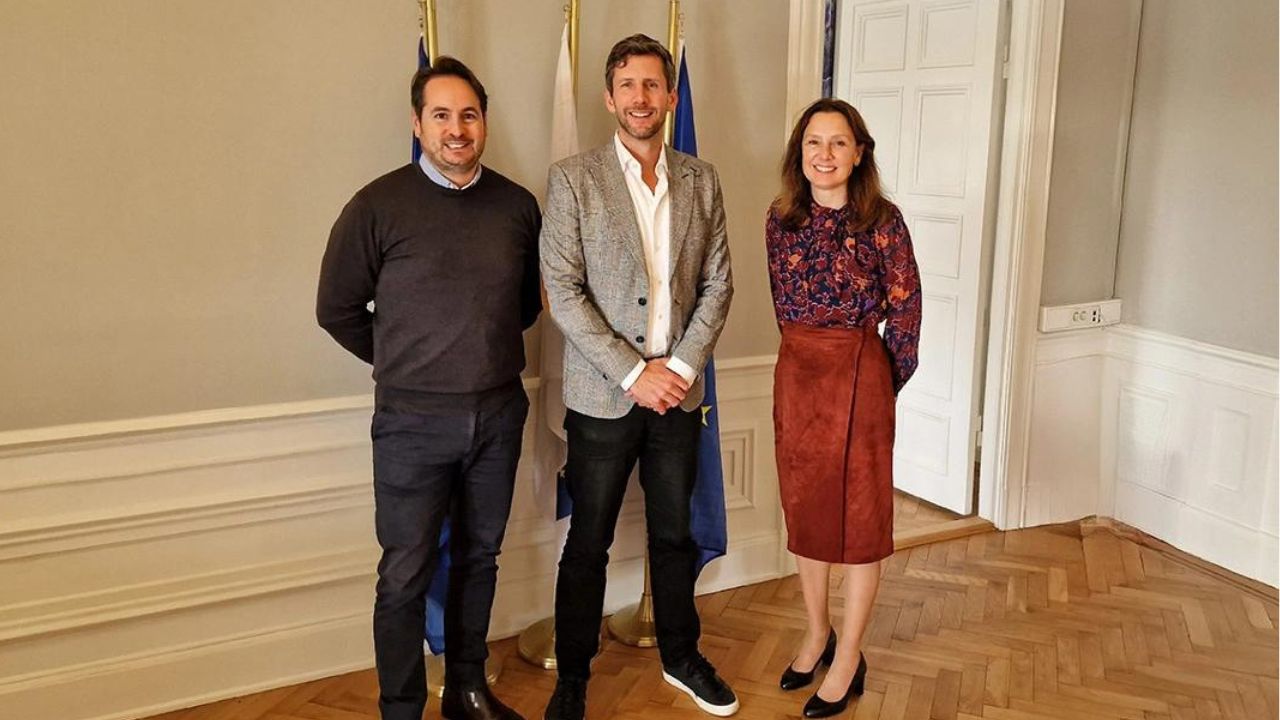 European Investment Fund and Invoier boost European SMEs with €58M support