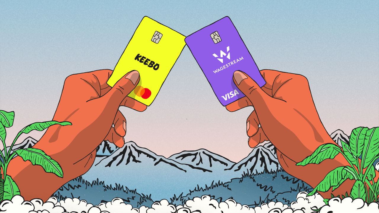 Wagestream acquires Keebo to boost financial services for frontline workers