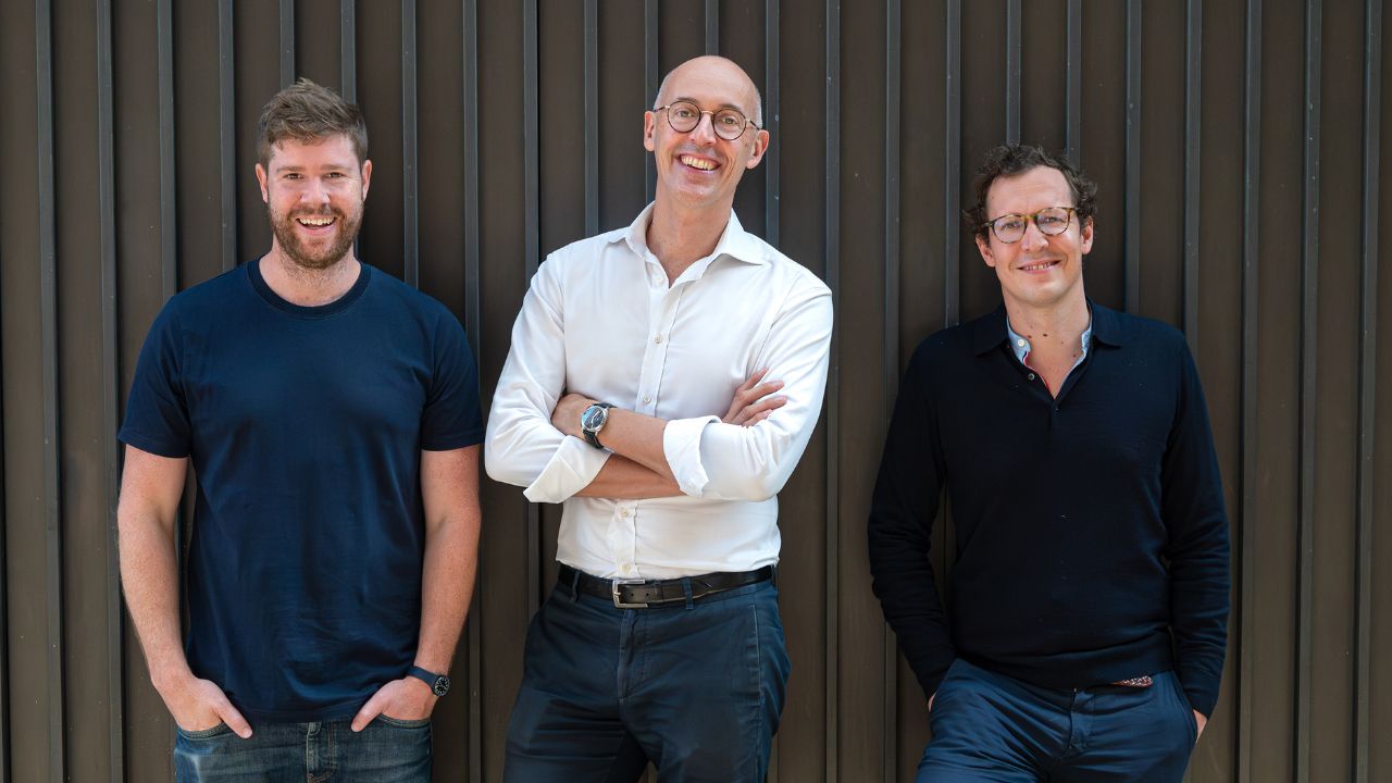 HV Capital leads $12.5M funding round for alternative lending tools provider kennek