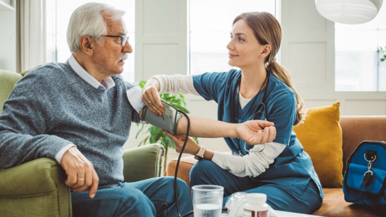 Lillian Care raises €2.4M to develop hybrid primary care platform in Germany