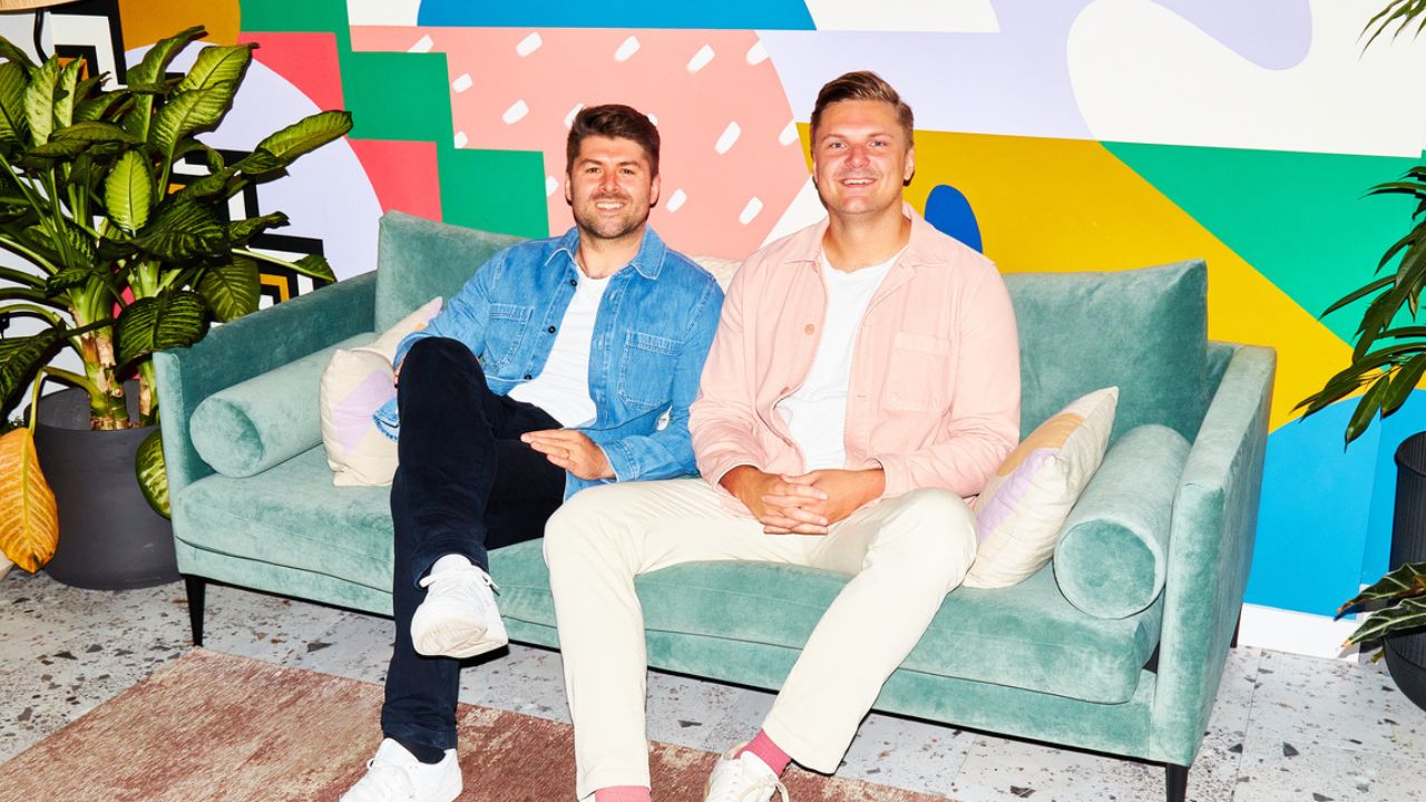 Accel leads $21M funding round for UK-based eldercare platform Lottie