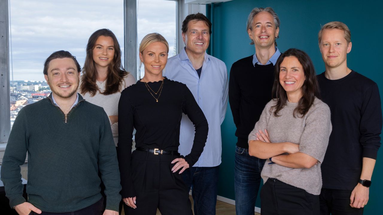 Luminar Ventures closes second fund at €65M, focusing on AI and fintech in the Nordics