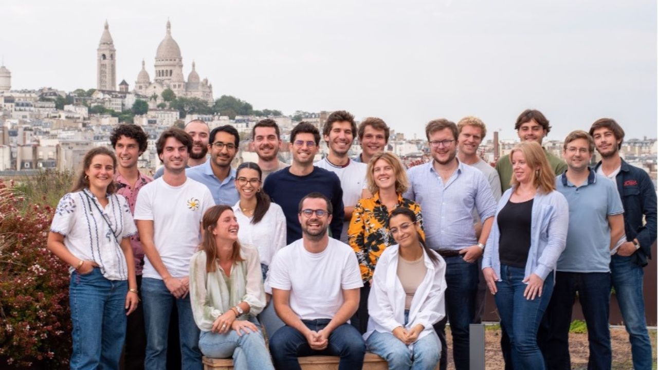 French Insurtech Orus to double team size after €11M funding round