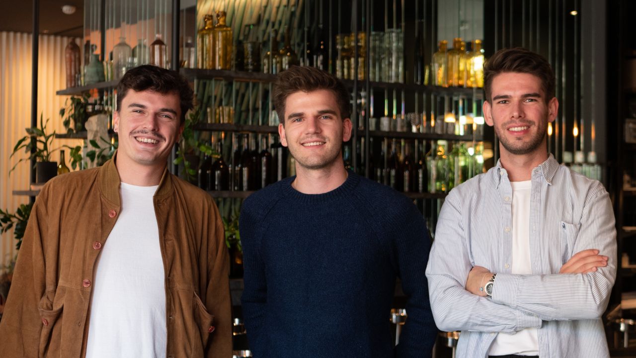 French firm Qobra raises €10M to simplify sales commissions