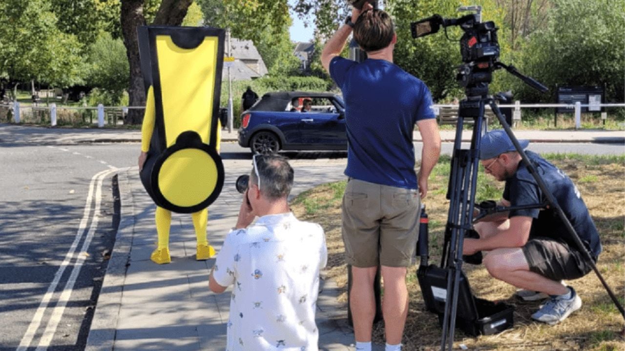 Raffolux secures £1.5M investment in airtime-for-equity deal with UKTV Ventures