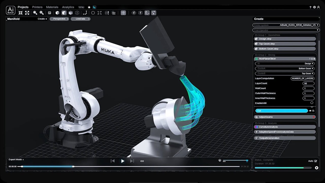 Ai Build raises $8.5M Series A funding for additive manufacturing software