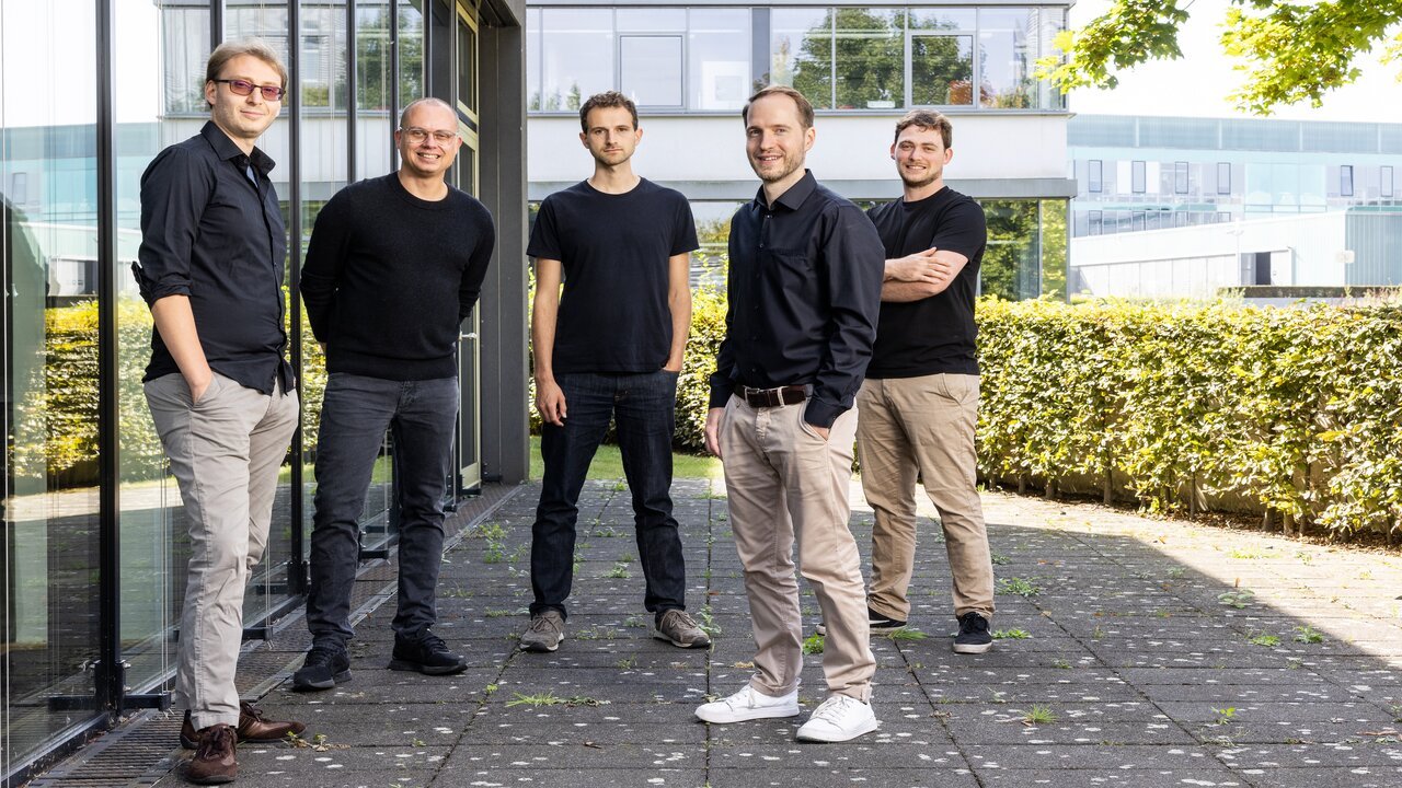 PASQAL, Pixel Photonics, and partners win EIC grant for a photonic quantum processor powered by neutral atom technology