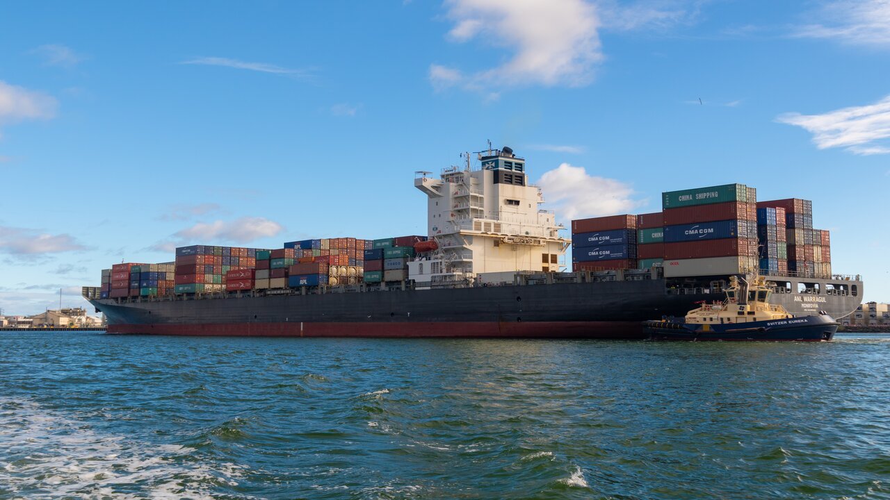 Pole Star Global enhances maritime intelligence with StratumFive acquisition