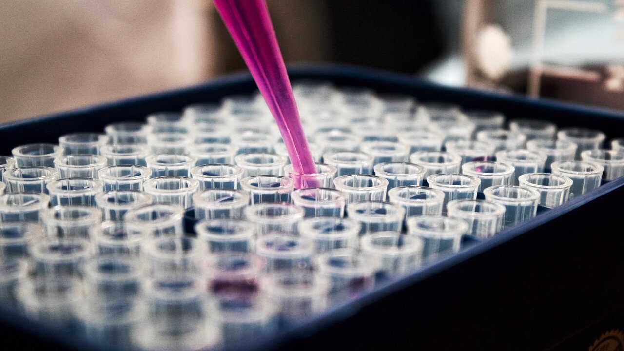 Agomab Therapeutics secures €94.9M in Series C to advance drug development for Crohn's Disease
