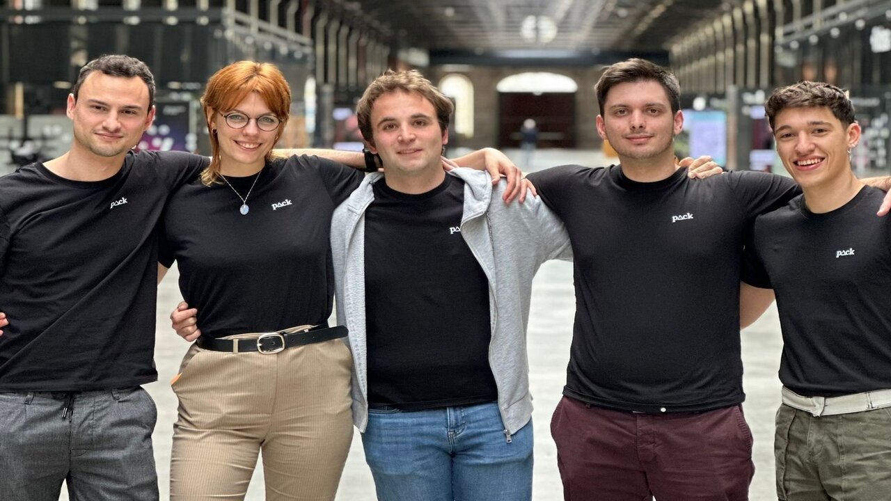 HR startup Pack secures €500,000 Pre-Seed funding for European expansion