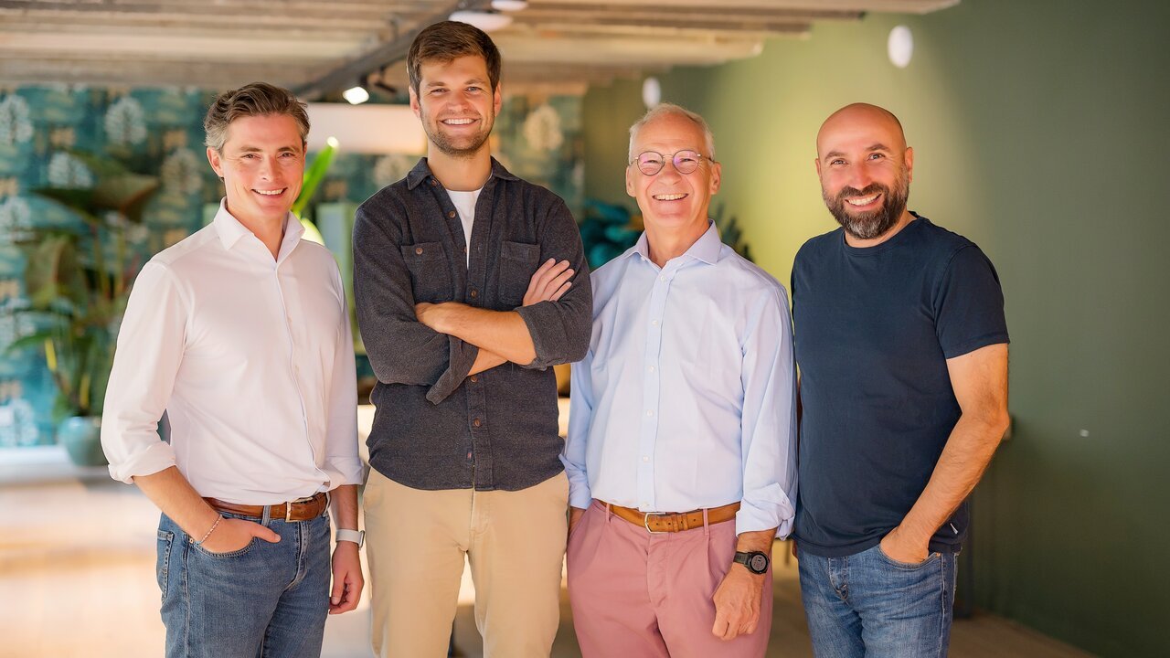 New investment fund welovefounders injects €35M into the B2B SaaS ecosystem