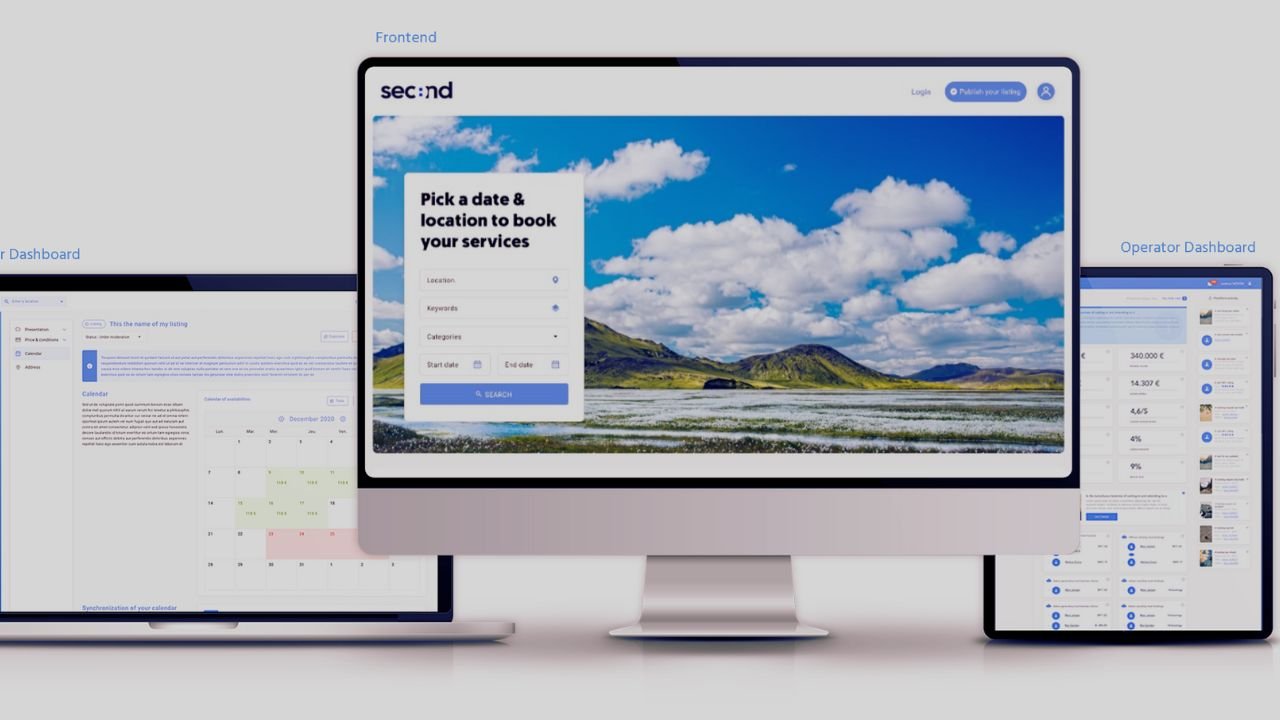 42Cap and Partech back scnd's €4M funding round for e-commerce solutions