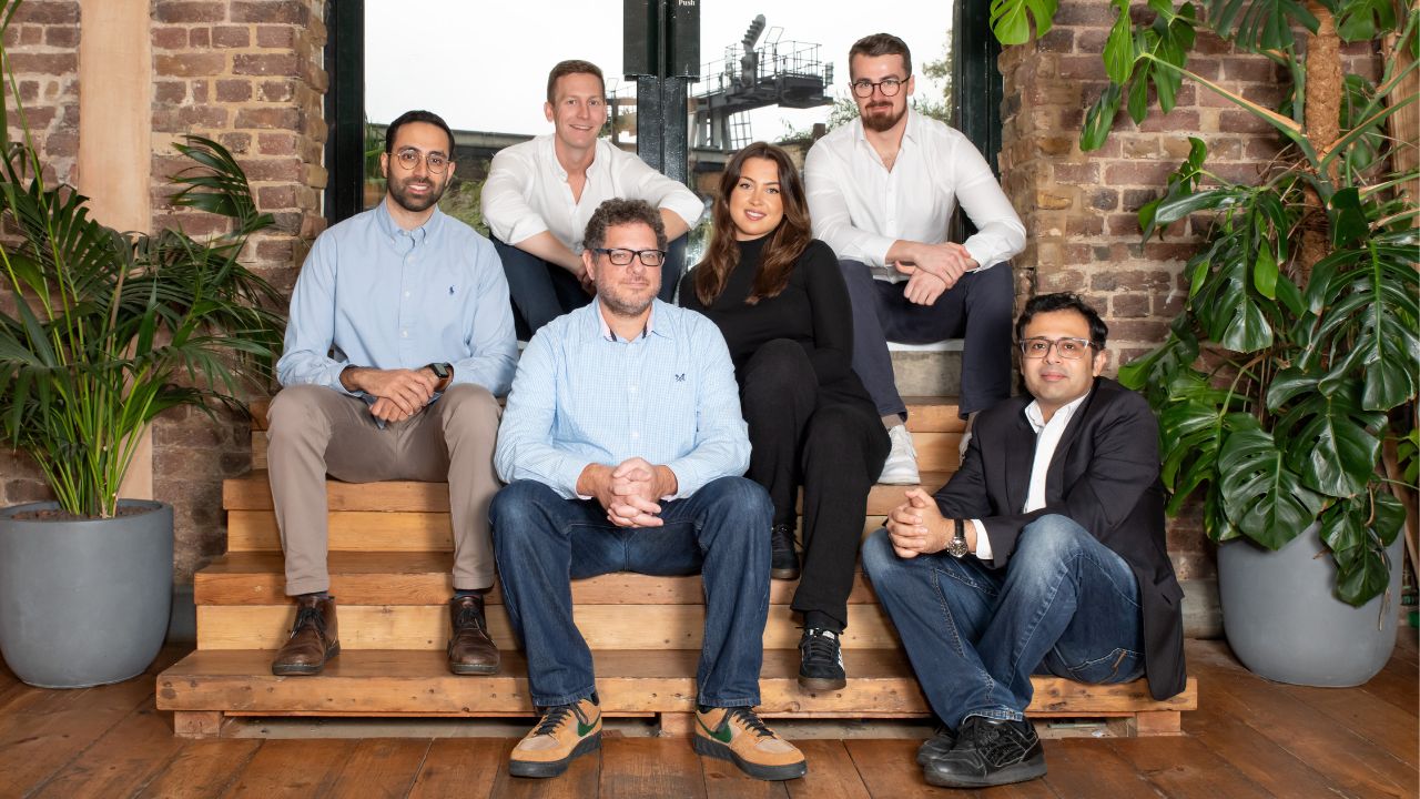 Sprout bags £5.4M to grow its AI insurance claims automation globally