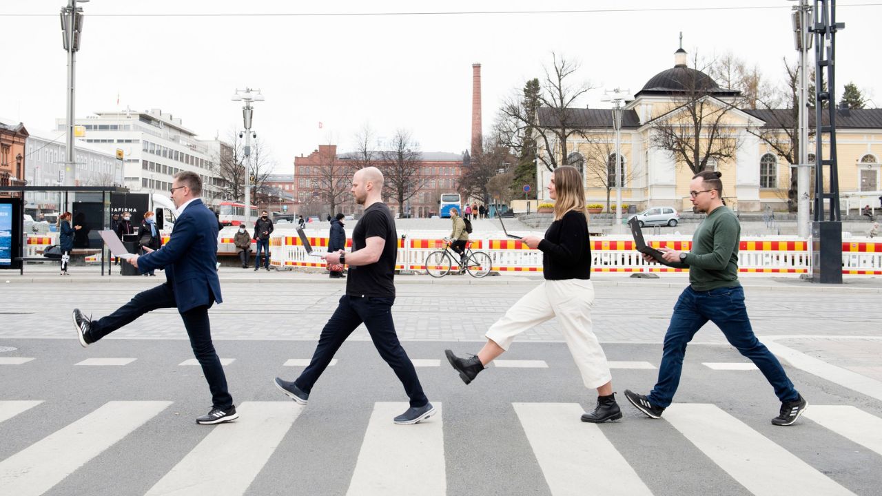 Highland Europe leads $22M funding for Wirepas' low-cost, low-energy scalable IoT networks