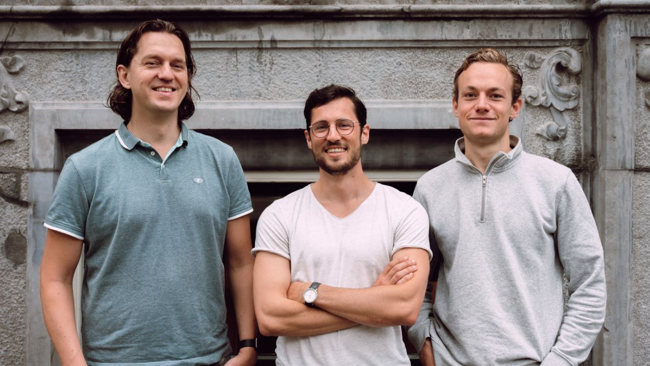 Amsterdam-based Tidalflow raises $1.7M to compete in AI plugin market