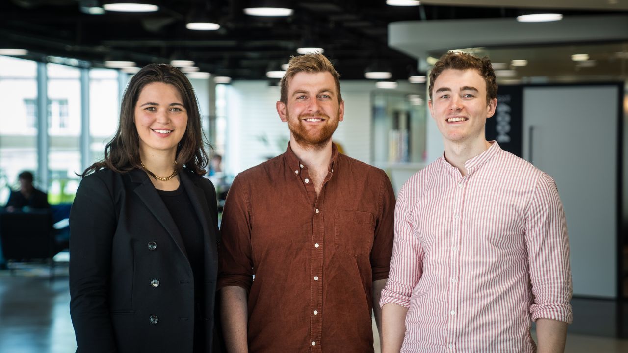 London AI startup TitanML bags $2.8M launching AI-Powered LLM tool Titan Takeoff