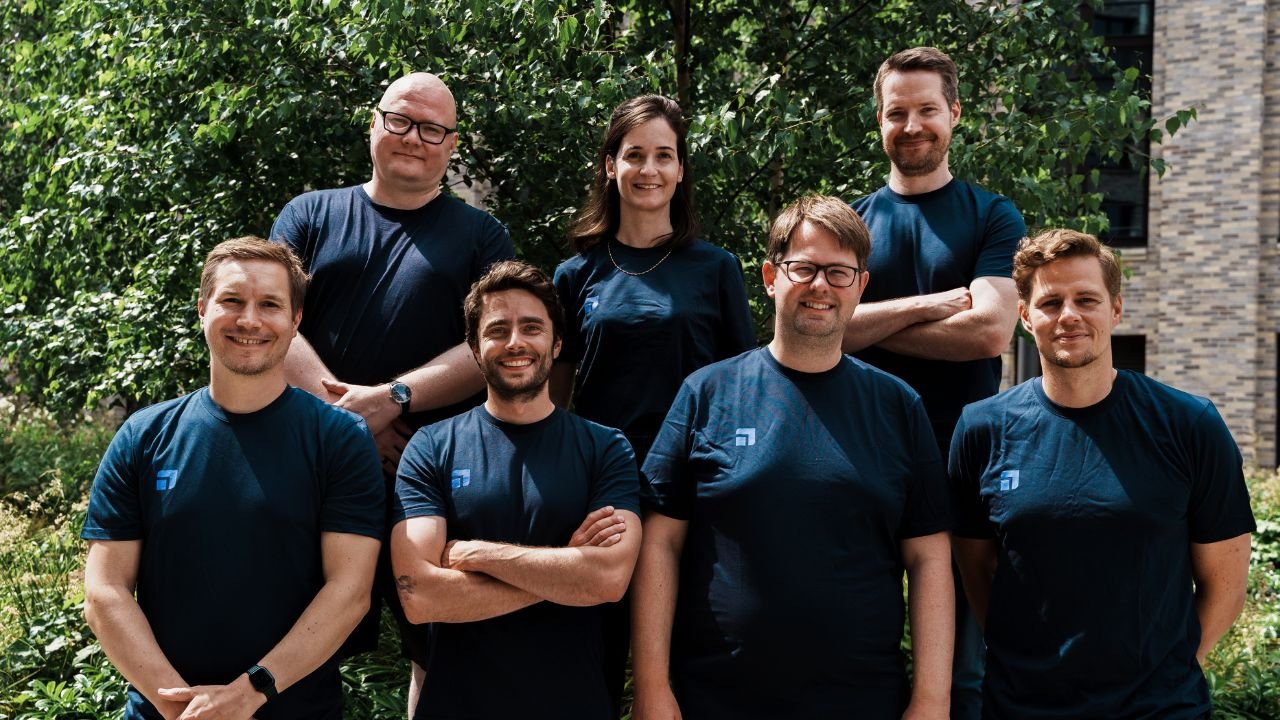 Upvest partners with BlackRock following €30M funding round