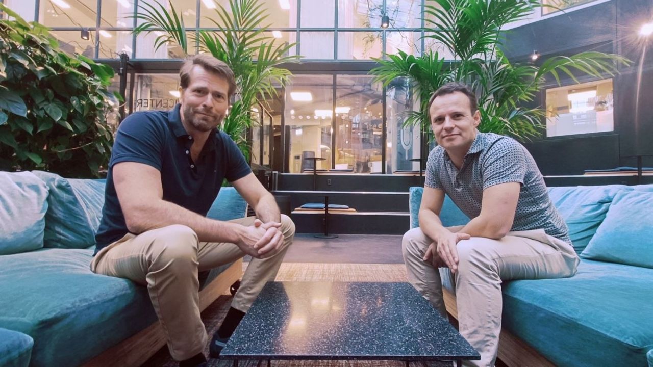 Ventech expands presence in Nordics with new Stockholm office