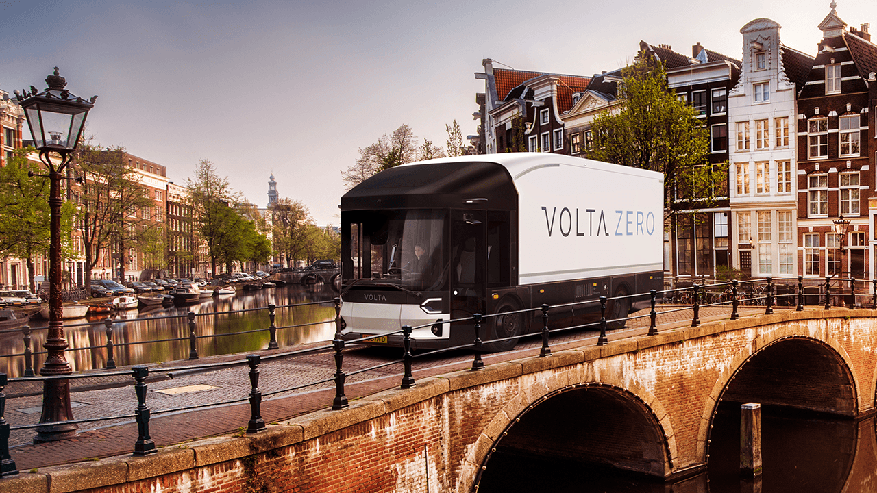 Unplugged: Volta Trucks files for bankruptcy impacting 800 employees