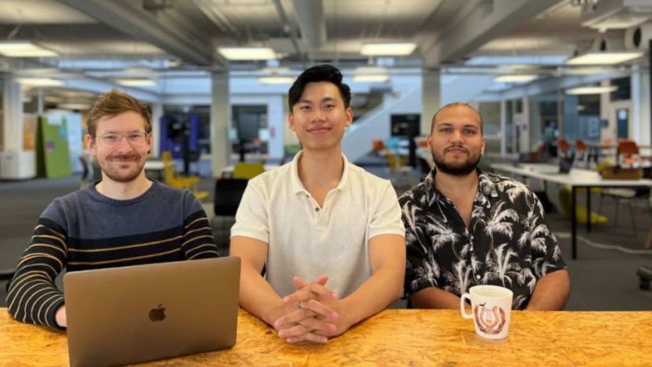 Helsinki-based AI knowledge management tool Wudpecker secures €330K in Pre-seed funding