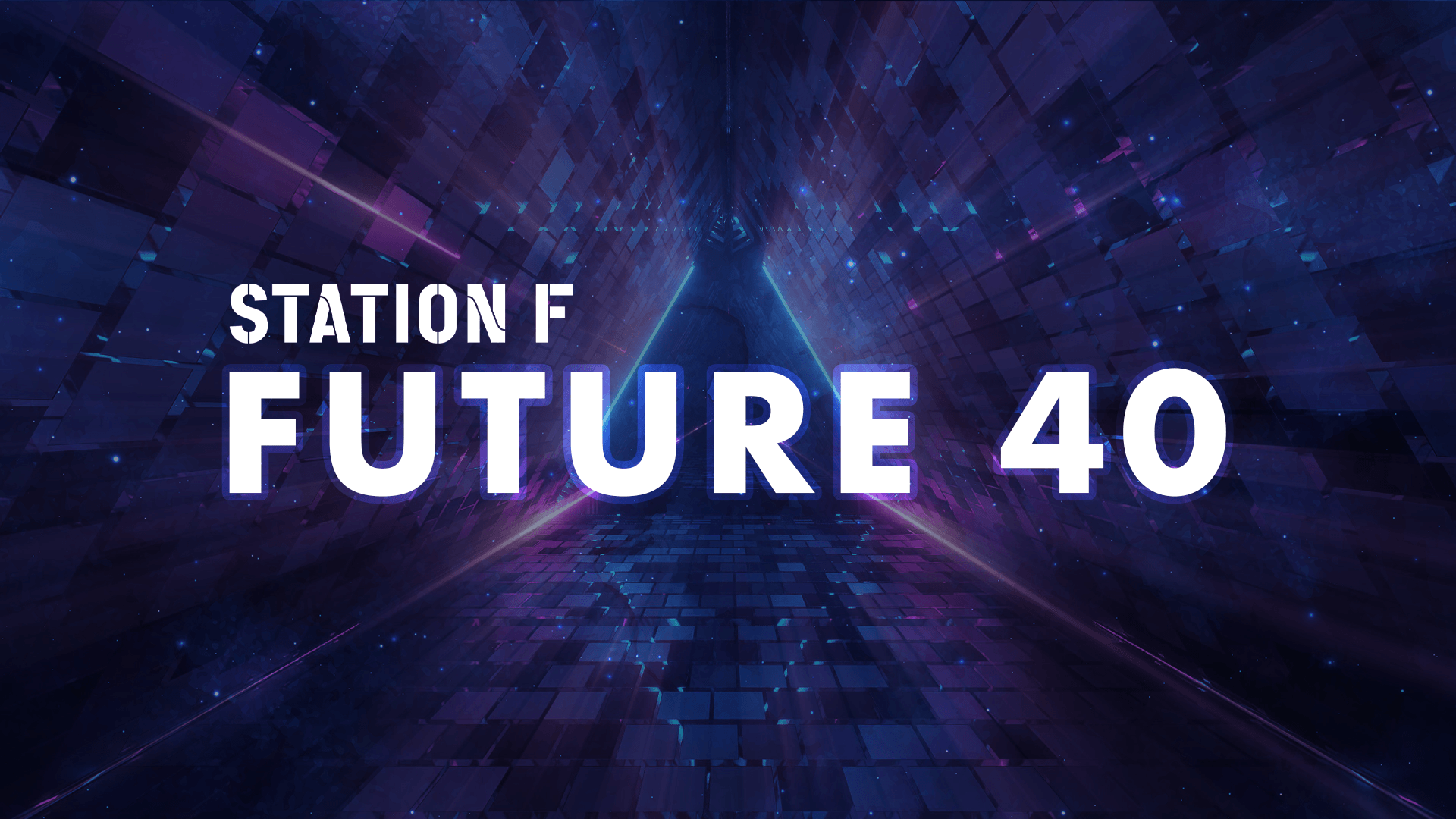 STATION F releases Future 40 list